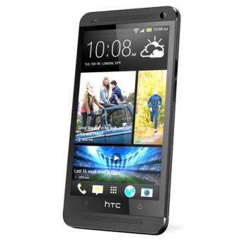 HTC One M7 Black